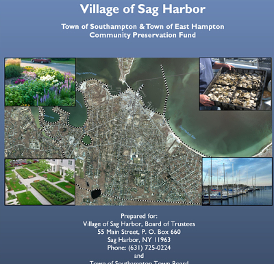 VO Sag Harbor WQIPP_16103 Rpt Cover crop