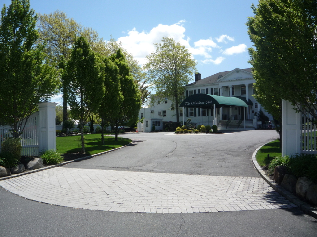 Village of Woodsburgh Comprehensive Planning Nelson Pope Voorhis